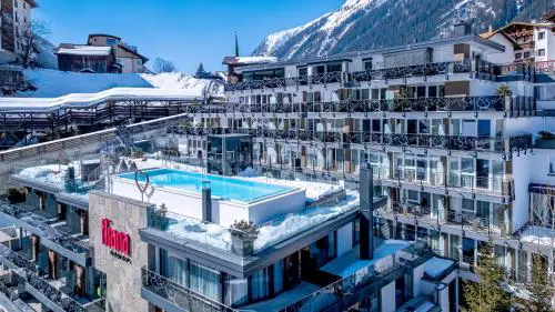 Hotel Fliana 4-Sterne Superior