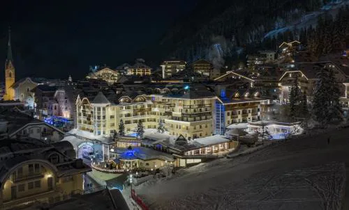 Superior Hotel Post Ischgl