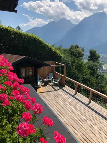 appartement 1 Landhaus Osttirol