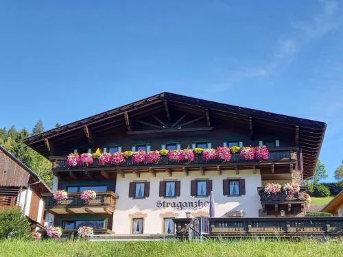 Straganzhof
