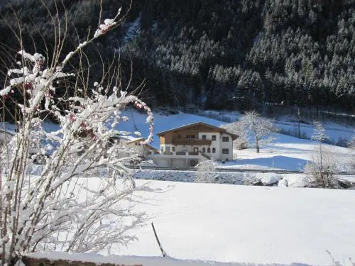 Alpenapart Walch