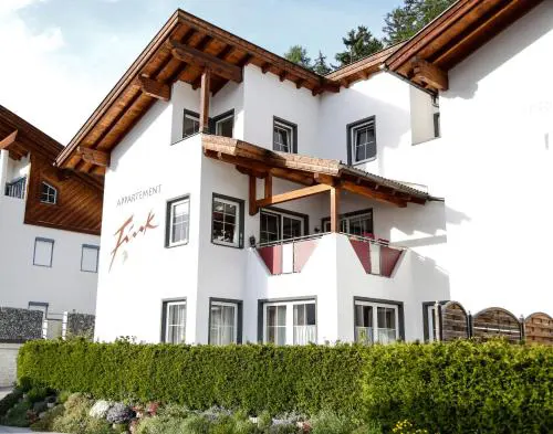 Appartement Fink