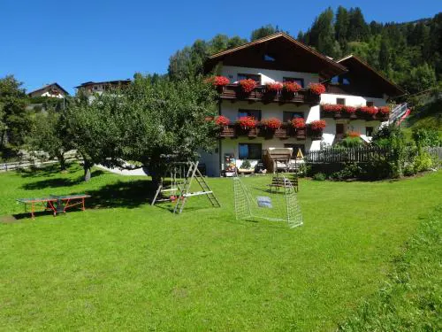 Haus Hackl