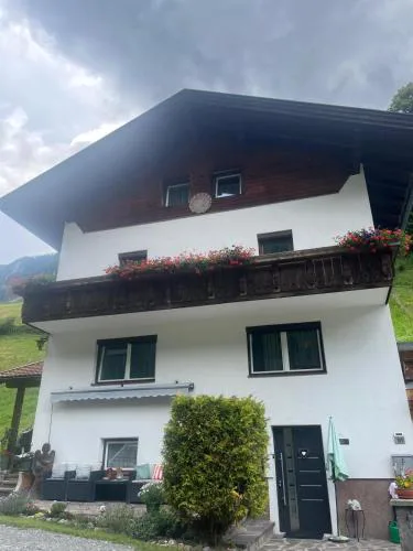 Haus Sturm