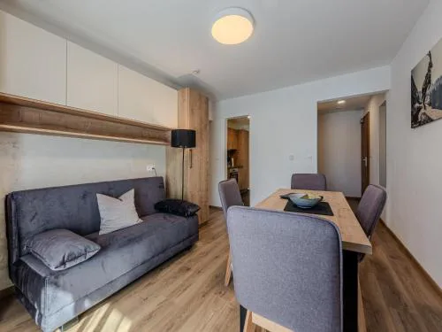 Apartment in the center of Jochberg