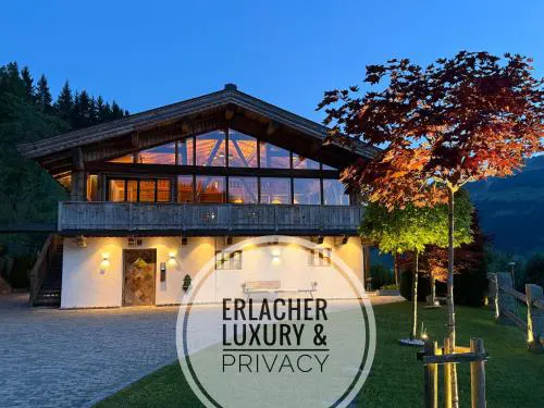 DER ERLACHER Alpenrefugium 1874 LUXERY & PRIVACY by Belle-Stay