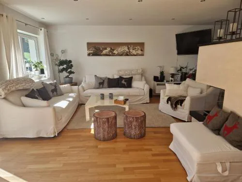 Haus Slechta
