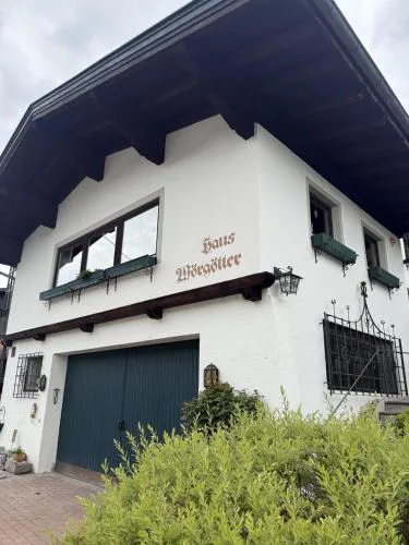 Haus Wörgötter