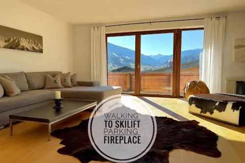 KITZHORN EMOTIONS near skilift by Belle-Stay