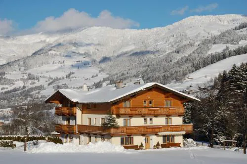 Pension Ederhof
