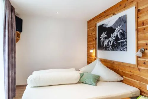 Apart-hochzillertal Gartenwohnung