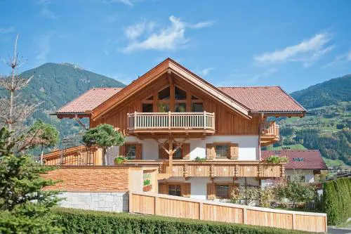 Appartement Landhaus KERSCHDORFER