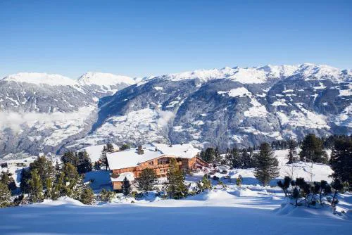 Berggasthof Platzlalm