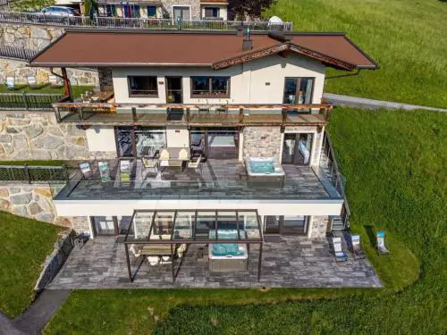 Deluxe Suite Goldreh