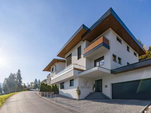 Van's Place, Luxury Apartment