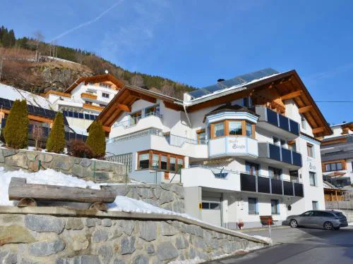 Apartment Apart Birgit by Interhome