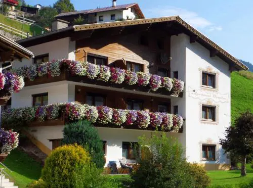 Apartment Brandau