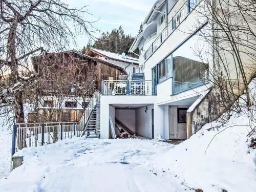 Apartment Haus Rauter-2 by Interhome