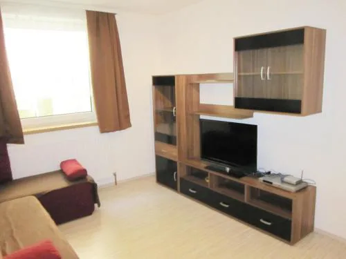Apartment in Kappl including Silvretta Card
