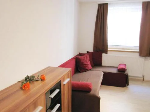 Apartment in Kappl including Silvretta Card