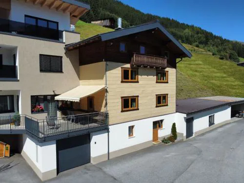 Apartment Jäger-4 by Interhome