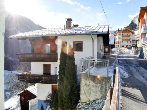 Apartment Miramonte-2 by Interhome