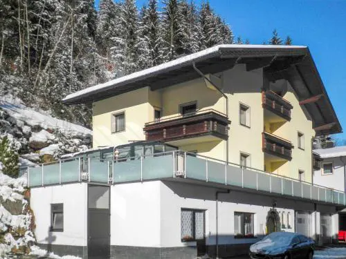 Apartment Sabine by Interhome