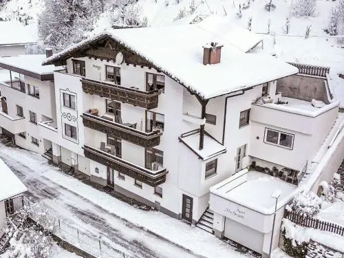 Apartment The Siegele by Interhome