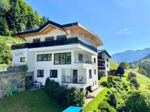 Apartments Kappl