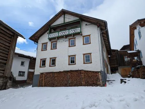 Ferienhaus Fatlar