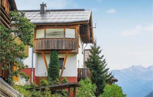 Ferienhaus In Ruhiger Lage