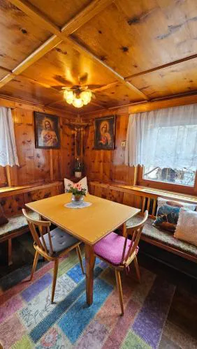 Ferienhaus Ladner
