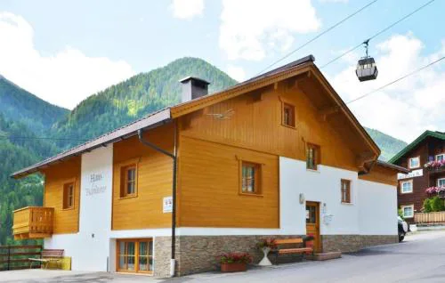Ferienwohnung In Tiroler Stil