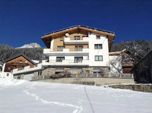 Haus Bergheimat