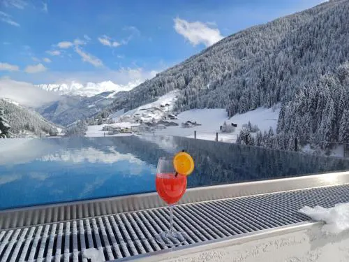Hotel Sunshine Superior "ADULTS ONLY" Ischgl - Kappl