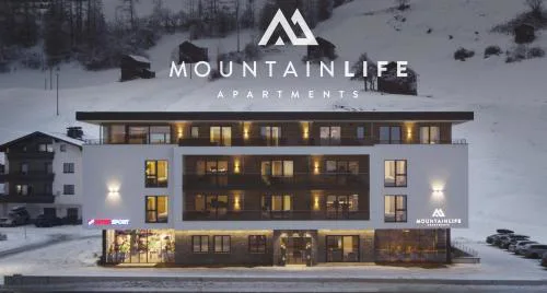Mountain Life