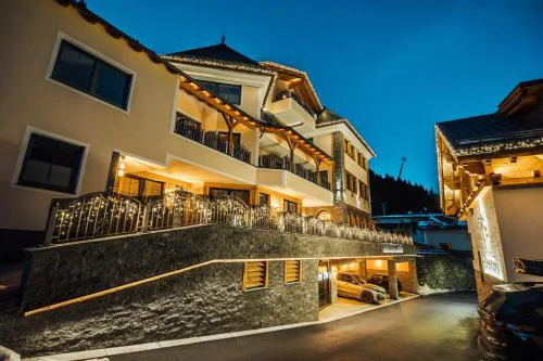 Theresia Suites