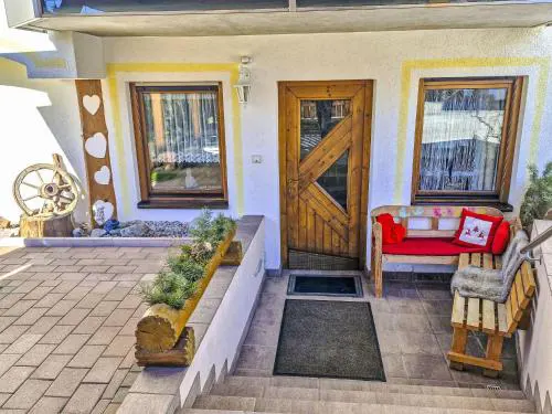 Apartment Helga by Interhome