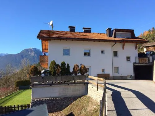 Ferienwohnung Lechner