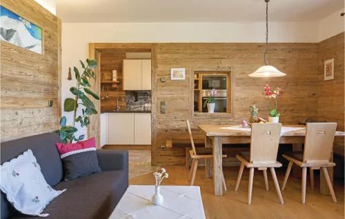 Attraktive Ferienwohnung