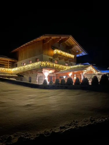 Chalet Heidi