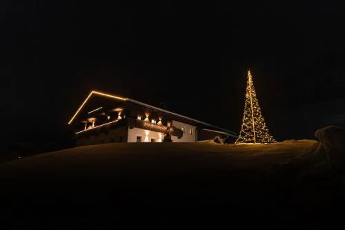 Ferienhaus Köck