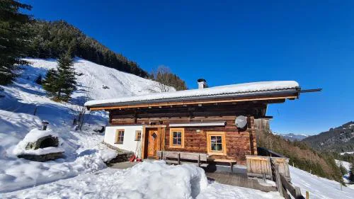 Chalet Ursteinhütte