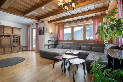 Apartment Klaus