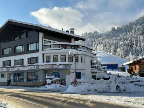 Apartments Max & Moritz