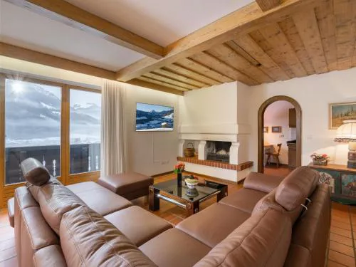 Appartement Pieter by NV-Appartements