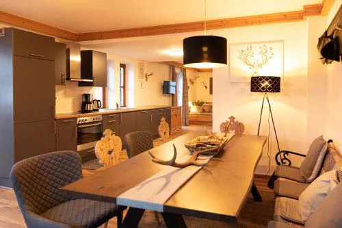 Appartements Kirchenwirt
