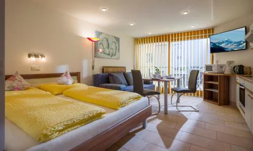 Barbara Studio-Appartement - by NV-Appartements