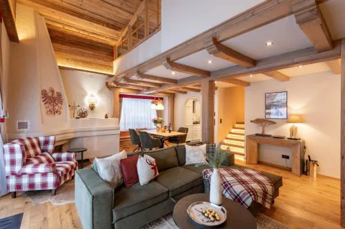 Chalet Ana