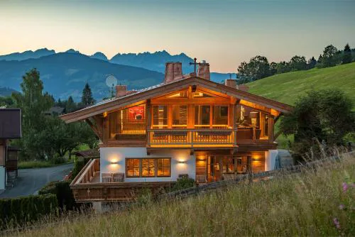 Chalet Katharina